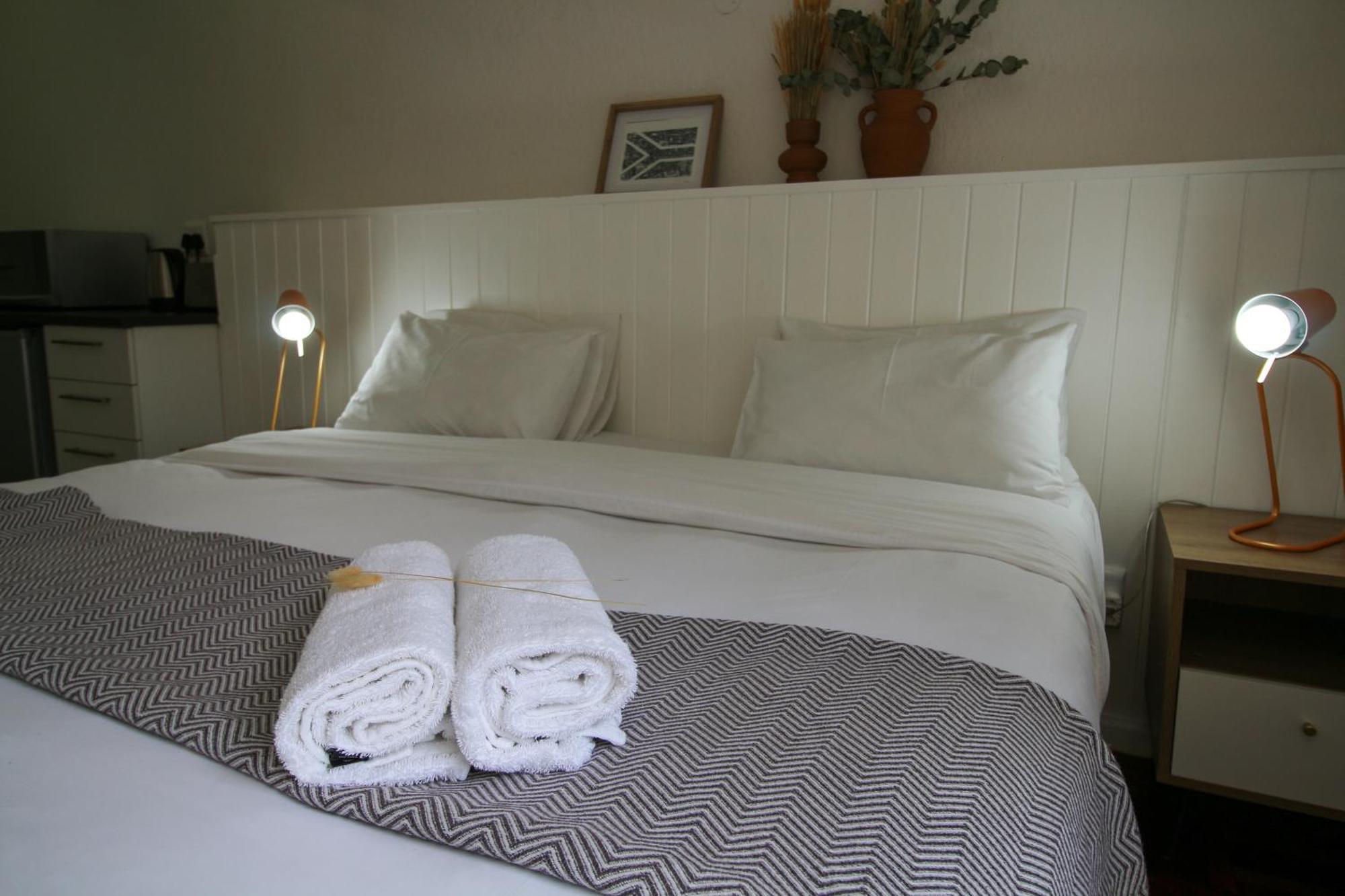 Curiocity Kloof Street Hostel Cape Town