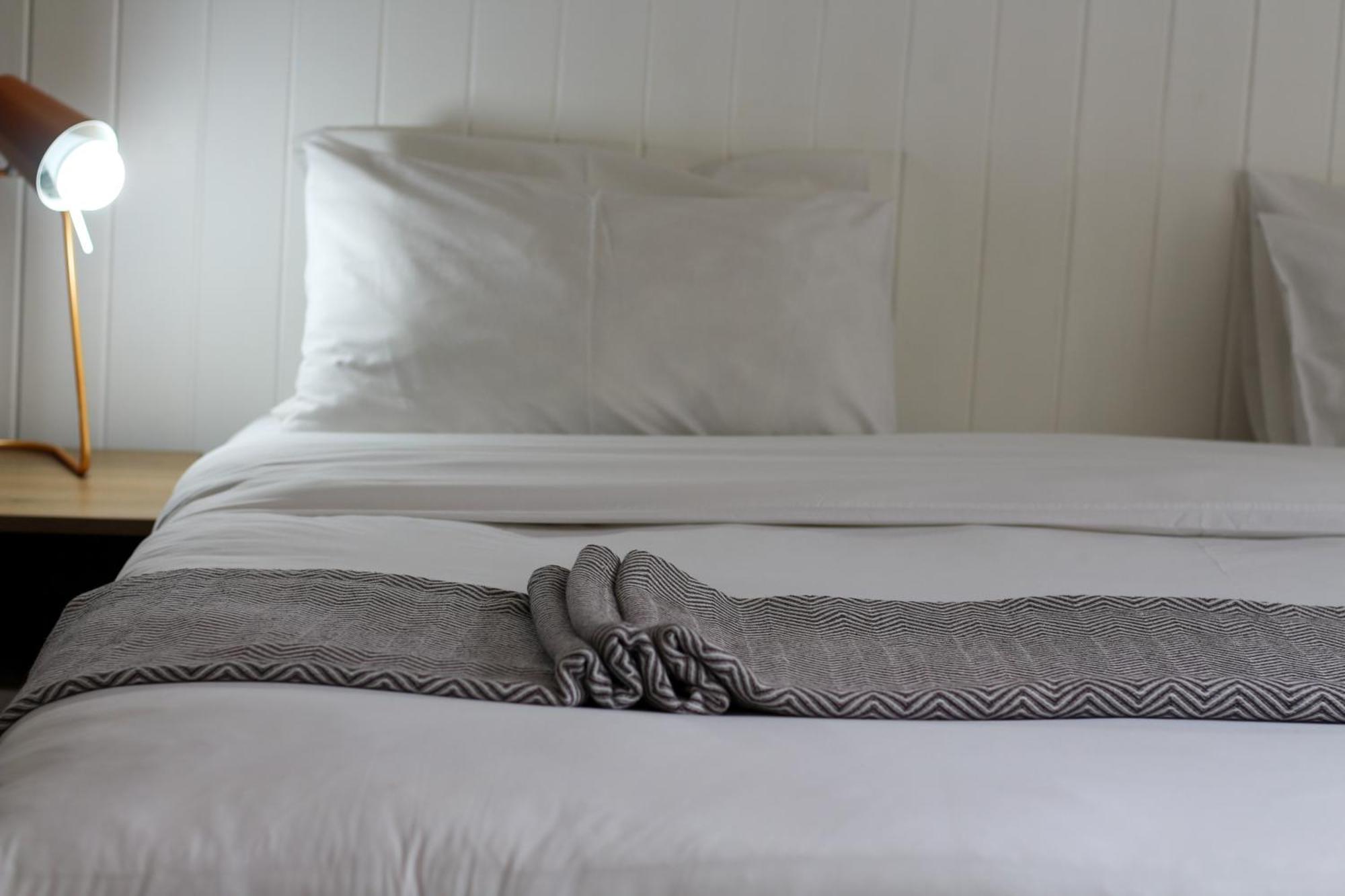 Hostel Curiocity Kloof Street *