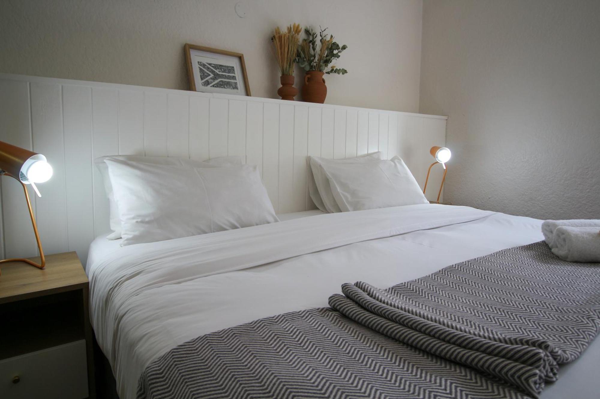 Hostel Curiocity Kloof Street *