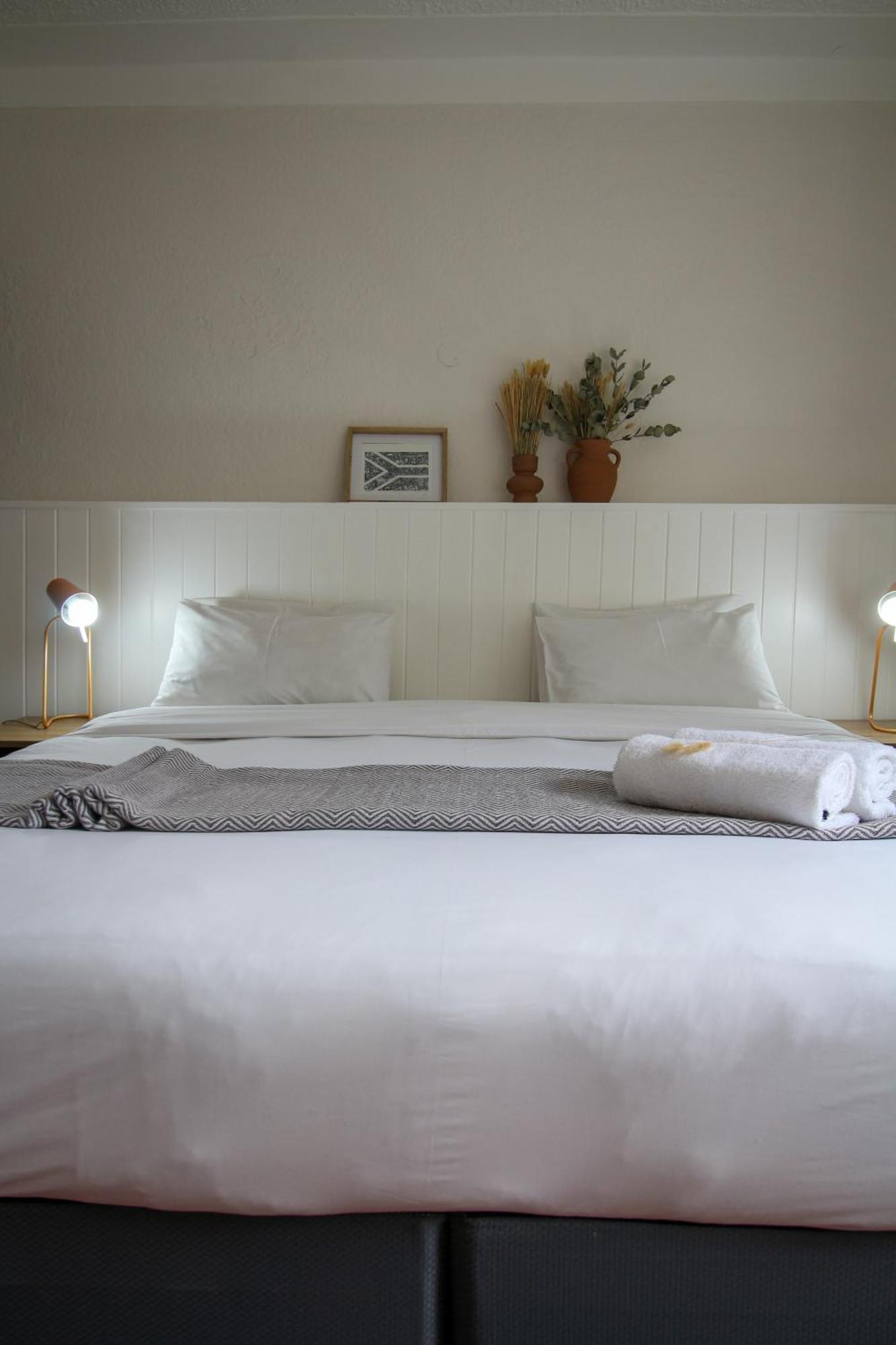 Hostel Curiocity Kloof Street *