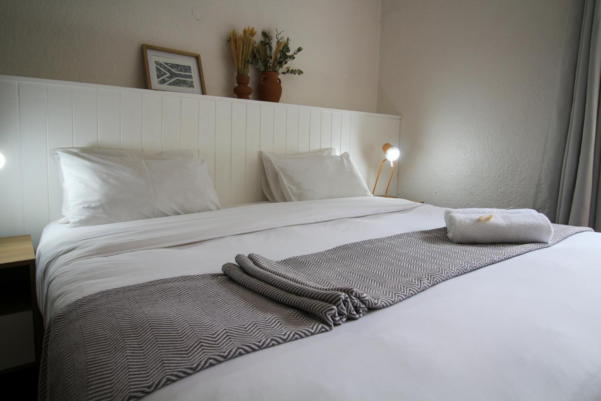 Hostel Curiocity Kloof Street Cape Town