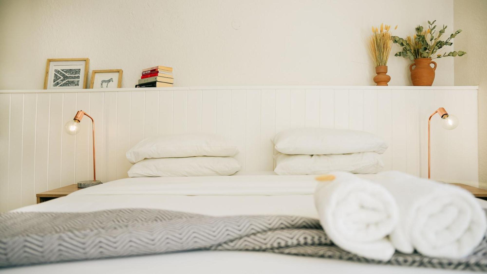 Curiocity Kloof Street Hostel Cape Town