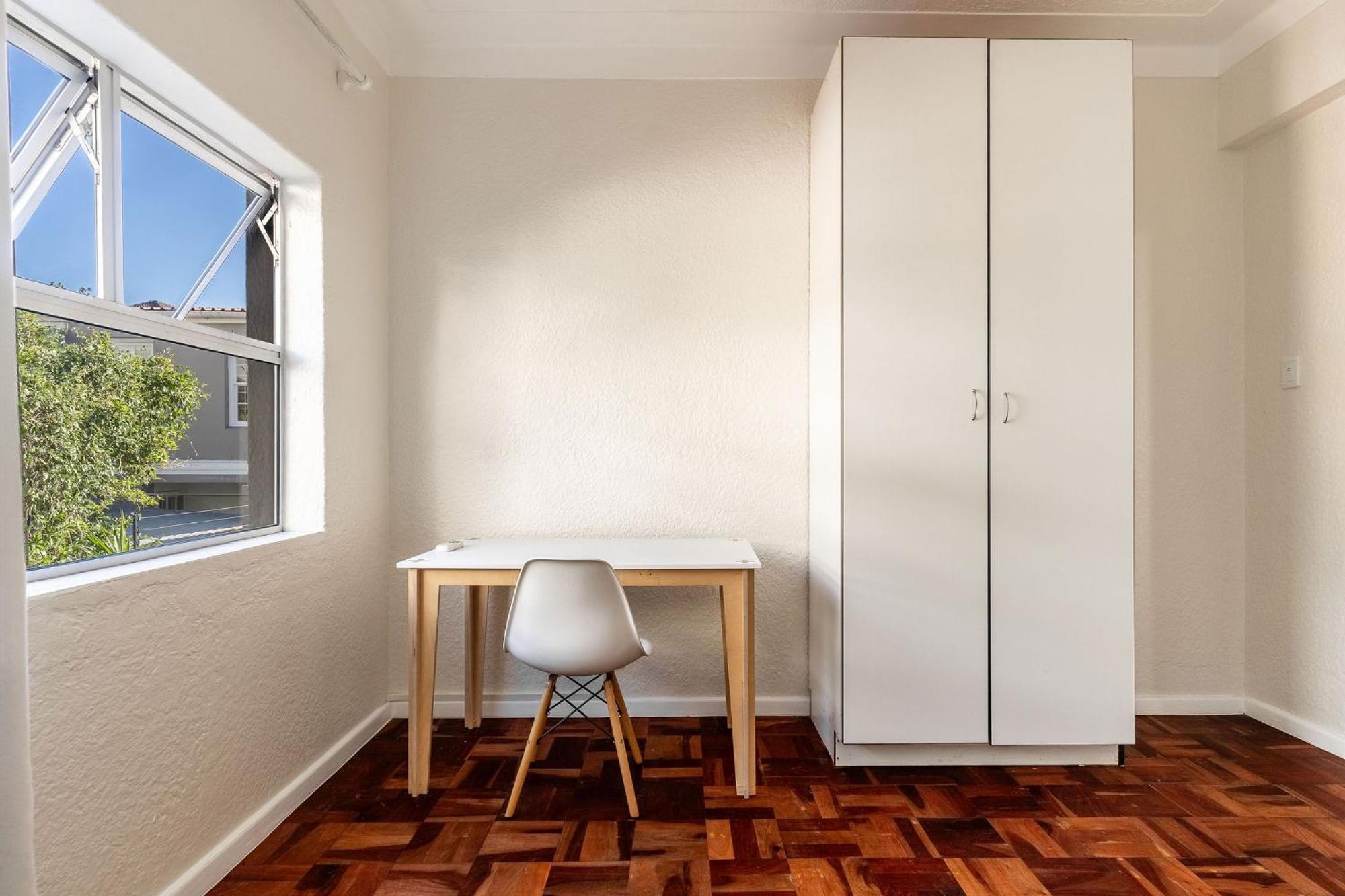 Curiocity Kloof Street Hostel Cape Town